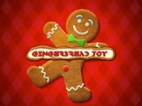 Gingerbread Joy