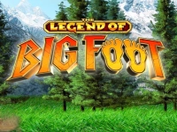 The Legend of Big Foot