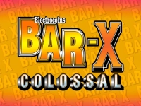 Bar X Colossal