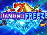 Diamond Freeze