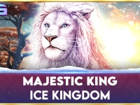 Majestic King - Ice Kingdom