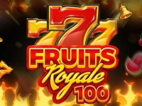 Fruits Royale 100