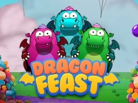 Dragon Feast