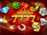 Super 7777