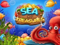 Sea of Treasures