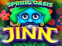 Jinn Spring Oasis