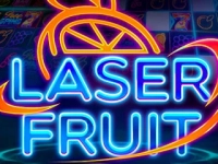 Laser Fruit