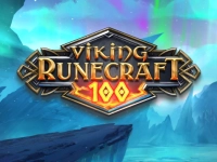 Viking Runecraft 100