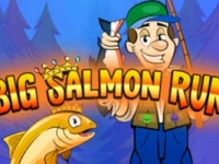 Big Salmon Run