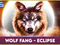 Wolf Fang Eclipse