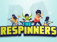 The Respinners