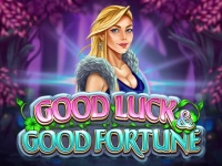 Good Luck & Good Fortune