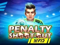 Penalty Shoot-Out: F12