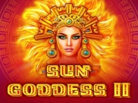 Sun Goddess II