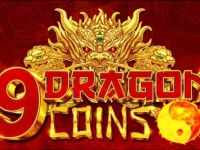 9 Dragon Coins