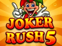 Joker Rush 5