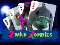 2 Wild Zombies