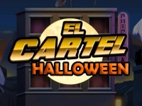 El Cartel Halloween