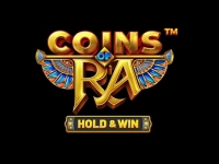 Coins of Ra