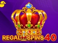 Regal Spins 40