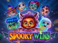 Spooky Wins