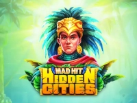 Mad Hit Hidden Cities