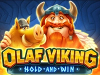 Olaf Viking