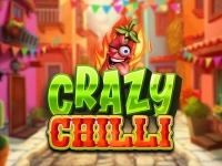 Crazy Chilli