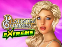 Platinum Goddess EXTREME