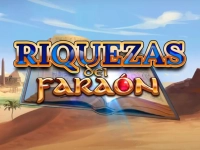 Riquezas del Faraon