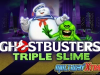 Ghostbusters Triple Slime