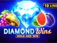 Diamond Wins: Hold and Win