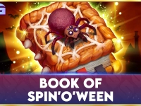 Book of SpinOWeen