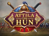 Attila The Hun