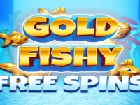 Gold Fishy Free Spins