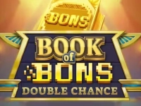 Book of Bons: Double Chance