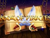 Book of Pirates