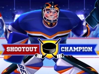 Shootout Champion