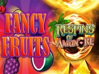 Fancy Fruits Respins of Amun Re