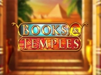 Books & Temples