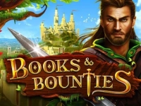 Books & Bounties