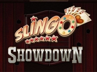 Slingo Showdown