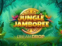 Jungle Jamboree Dream Drop