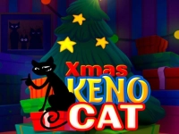 Xmas KenoCat