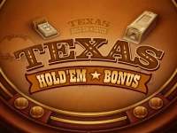 Texas Holdem Bonus