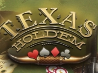 Texas Hold’em Poker 3D