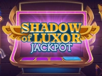 Shadow of Luxor Jackpot