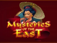 Mysteries Of The East