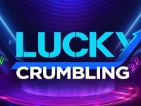 Lucky Crumbling