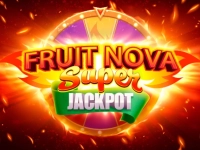 Fruit Super Nova Jackpot